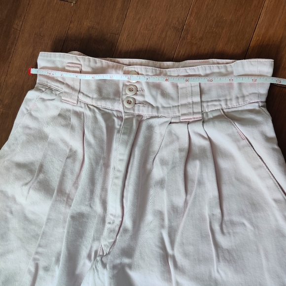 Vintage 80s Pants - Picture 3 of 6